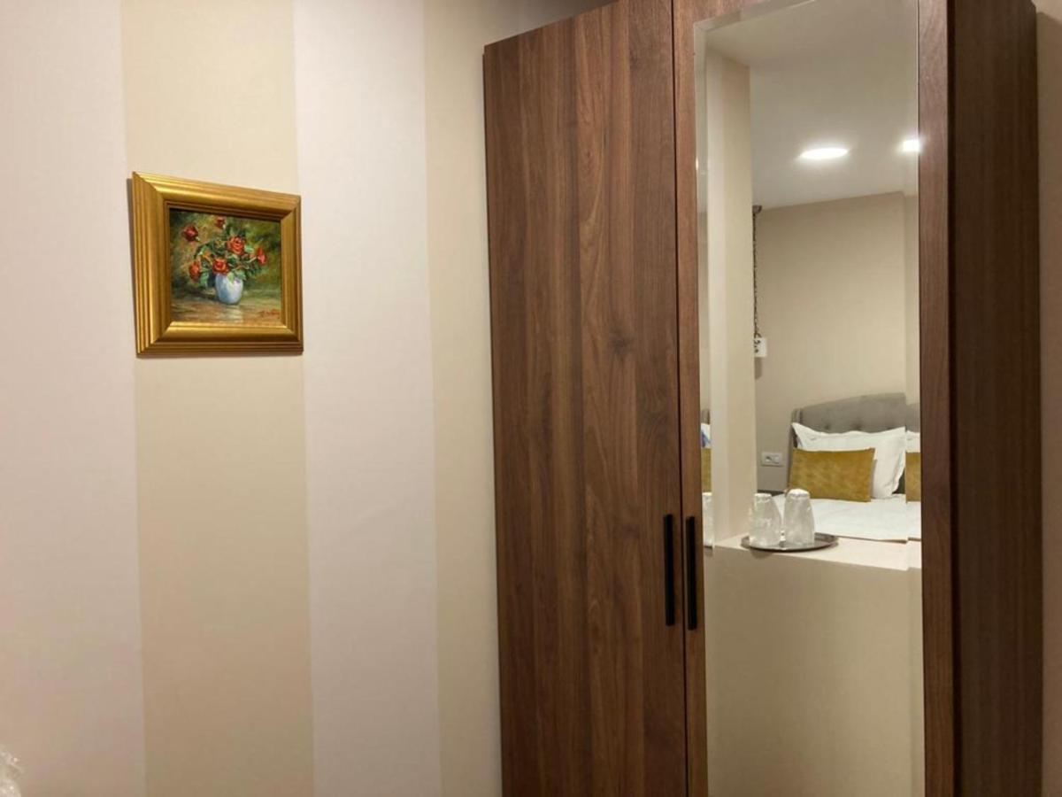 Pensiunea Poiana Viselor Poiana Mărului エクステリア 写真