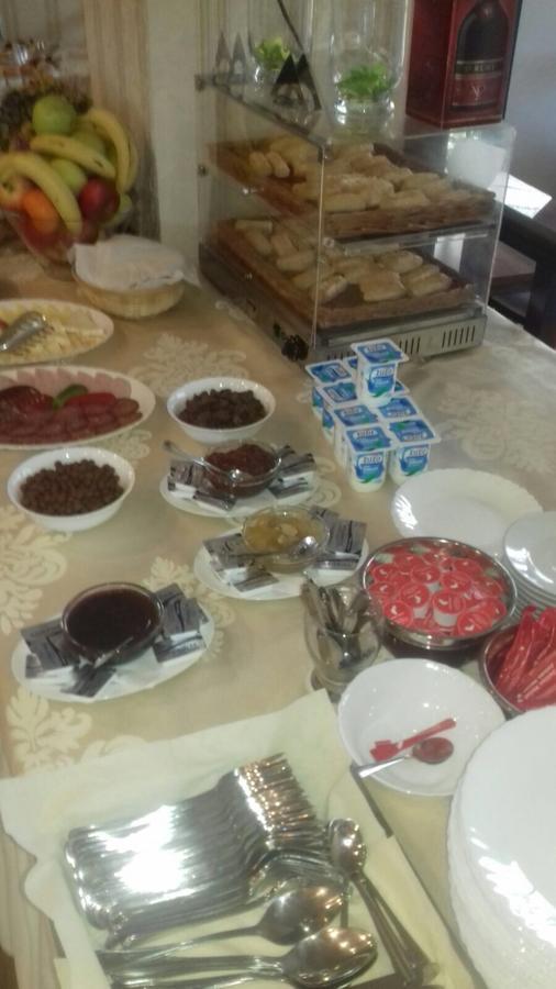 Pensiunea Poiana Viselor Poiana Mărului エクステリア 写真