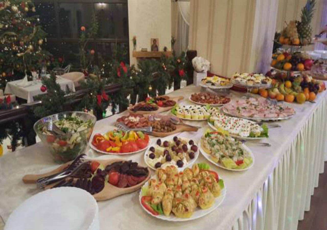 Pensiunea Poiana Viselor Poiana Mărului エクステリア 写真
