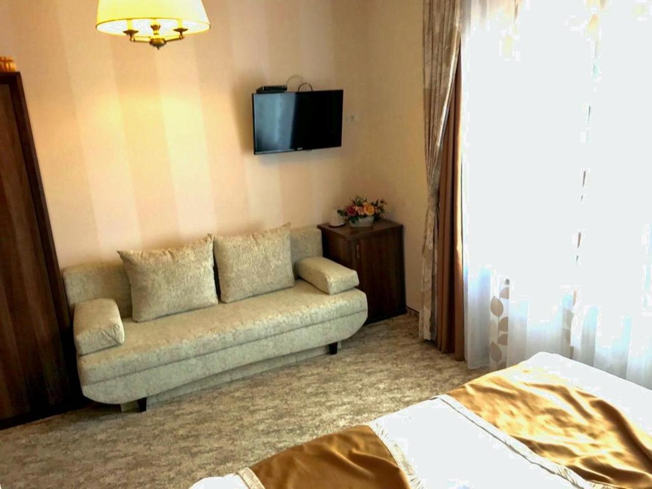 Pensiunea Poiana Viselor Poiana Mărului エクステリア 写真